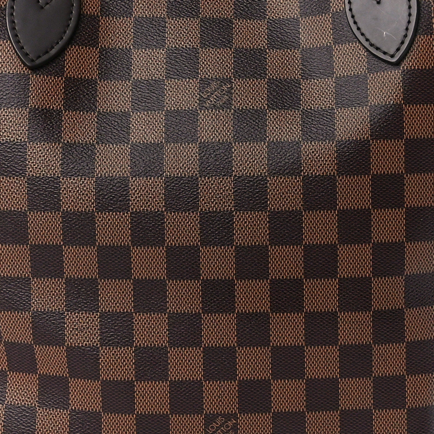 Louis Vuitton Damier Ebene Neo Neverfull MM 11 of 14
