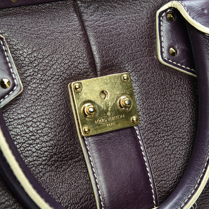 Louis Vuitton Suhali L Ingenieux PM Prune 11 of 12