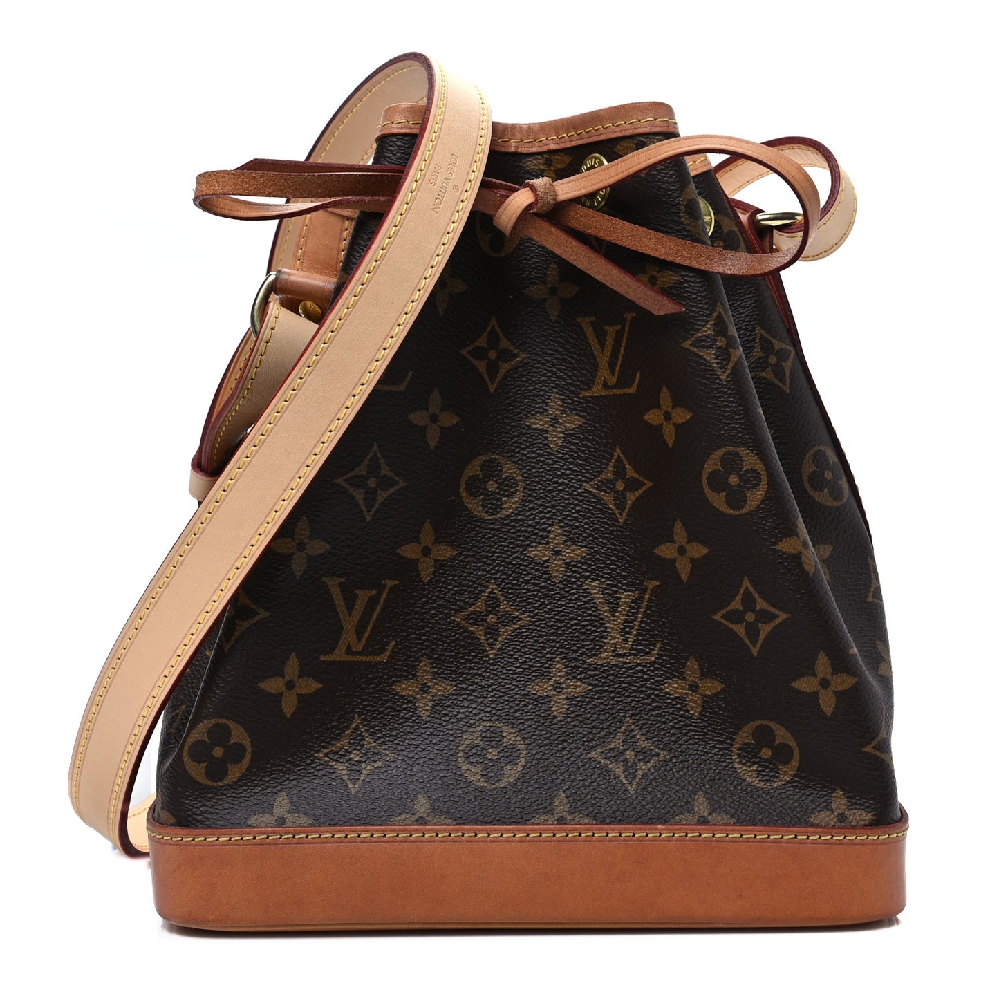 Monogram Noe BB