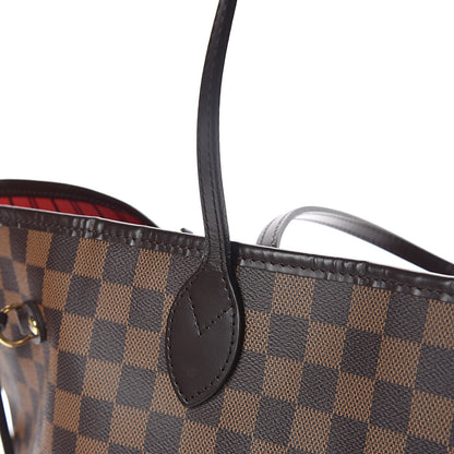 Louis Vuitton Damier Ebene Neo Neverfull GM 13 of 13