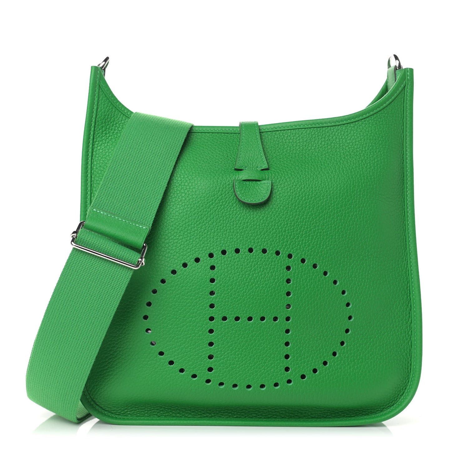 Taurillon Clemence Evelyne III PM Bambou