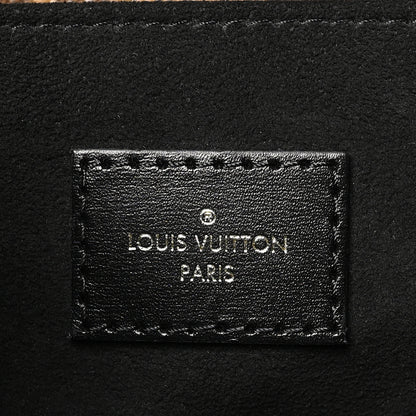 Louis Vuitton Reverse Monogram Pochette Metis 6 of 9