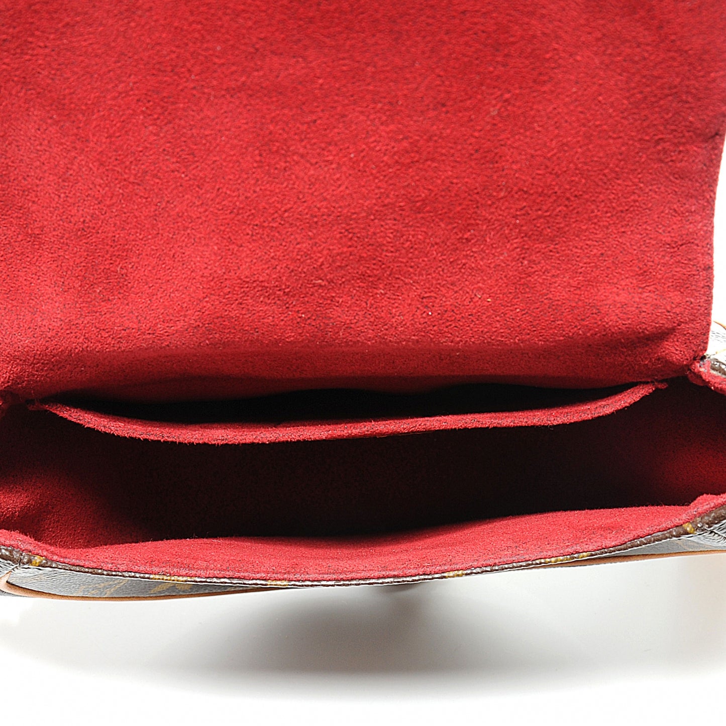 Monogram Tambourin