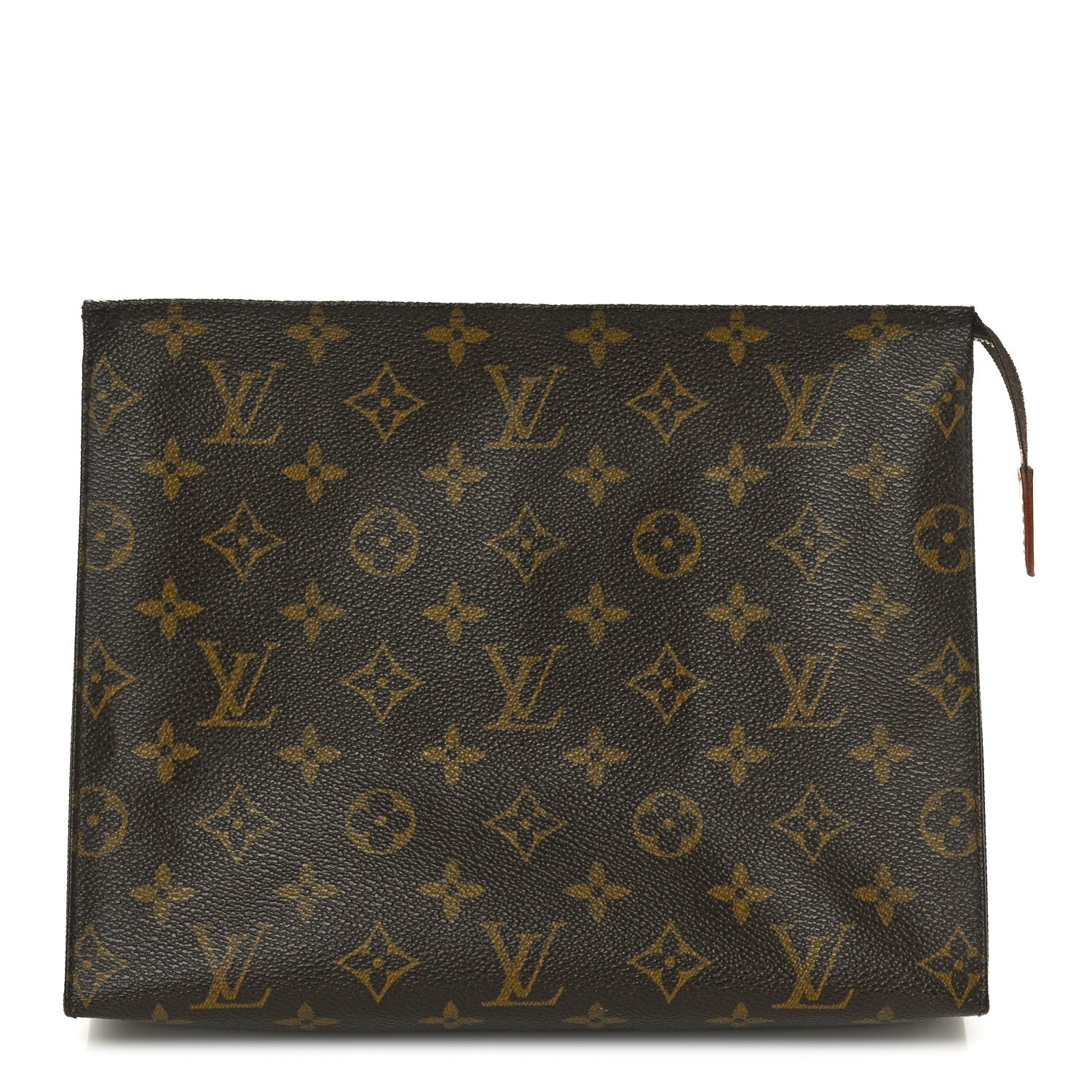 Louis Vuitton Monogram Toiletry Pouch 26 1 of 9