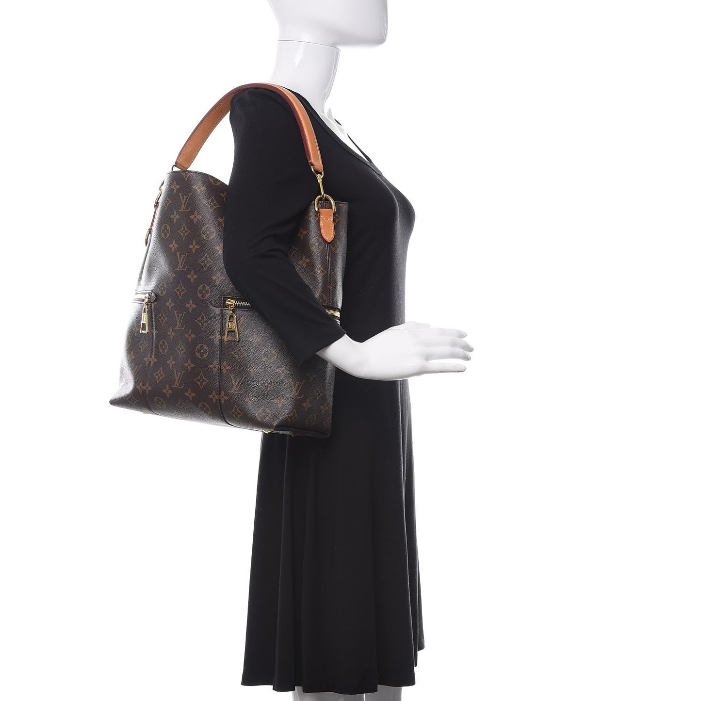 Monogram Melie