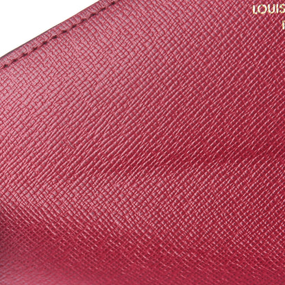 Louis Vuitton Monogram Josephine Wallet Fuchsia 10 of 10