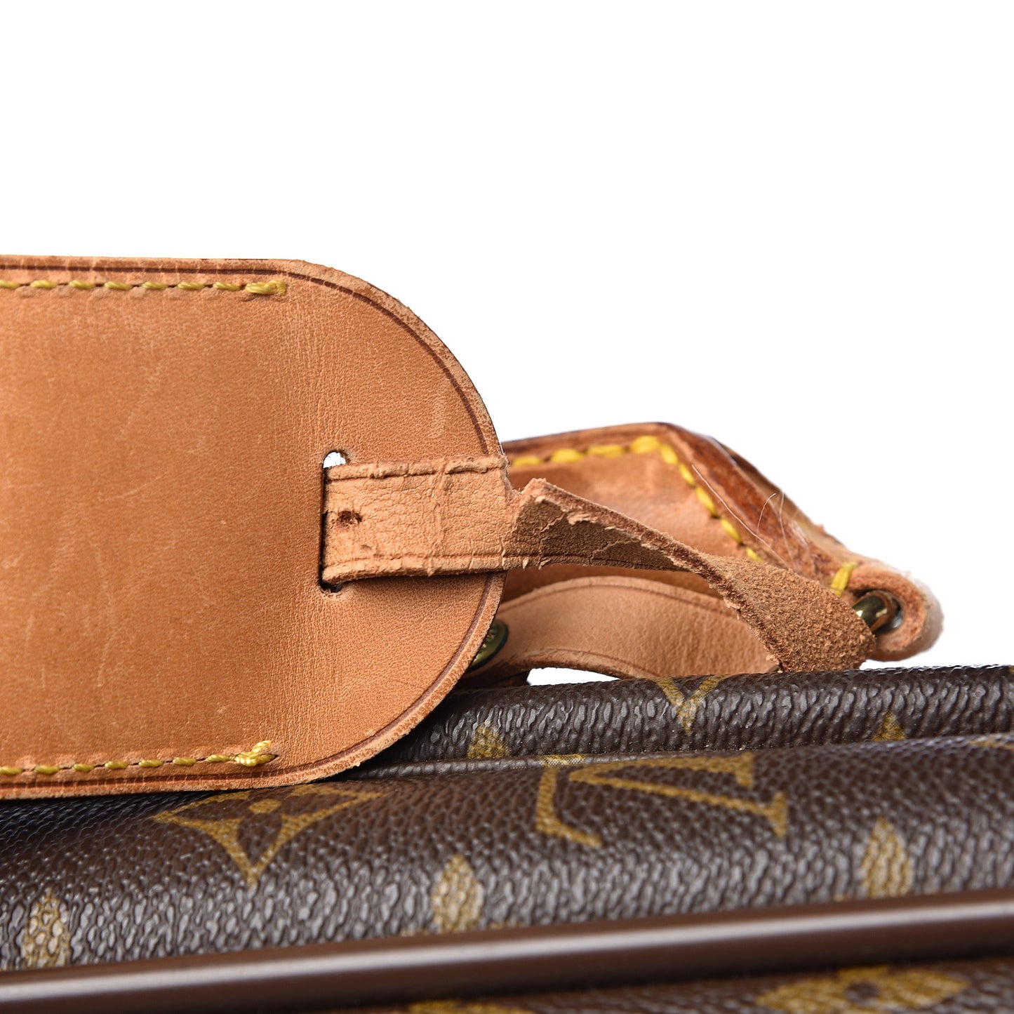 Monogram Satellite 53