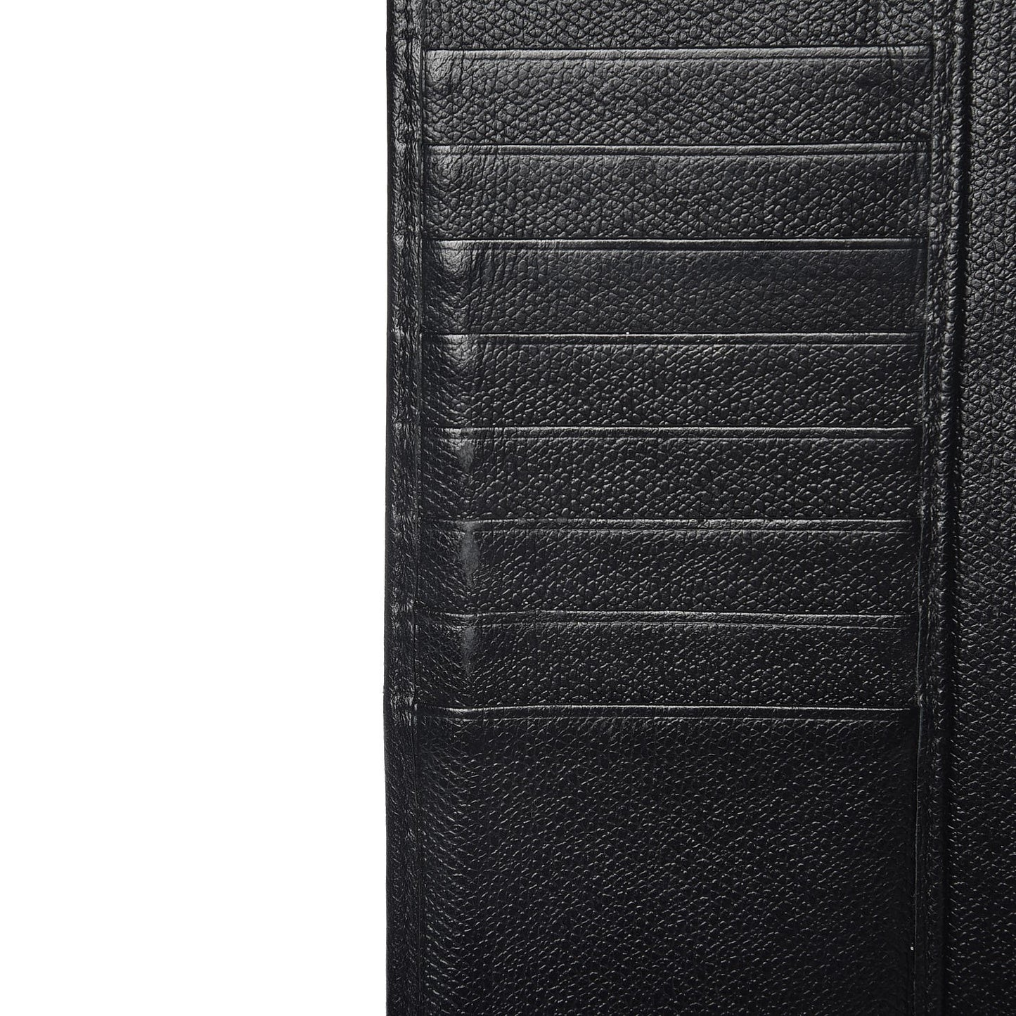 Caviar CC Yen Wallet Black