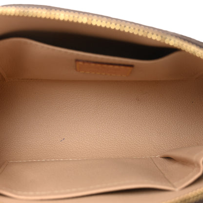Louis Vuitton Monogram Cosmetic Pouch GM 5 of 7