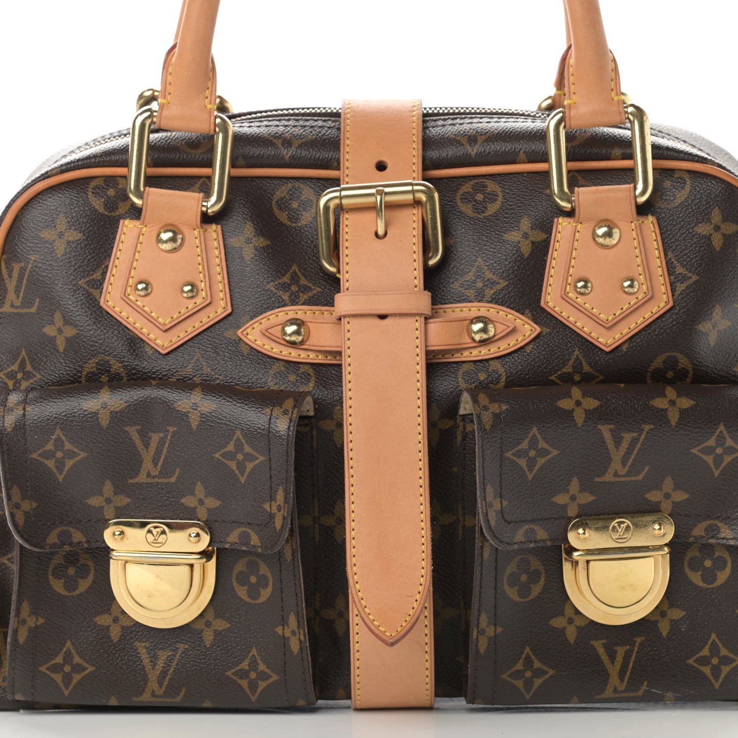 Monogram Manhattan GM
