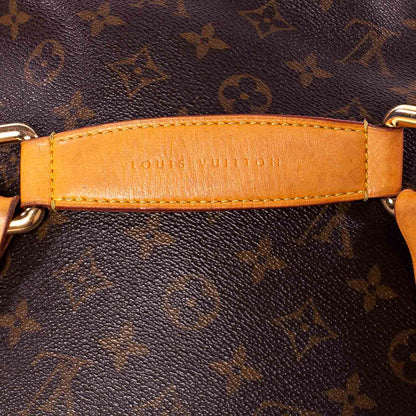 Louis Vuitton Monogram Tulum GM 7 of 10