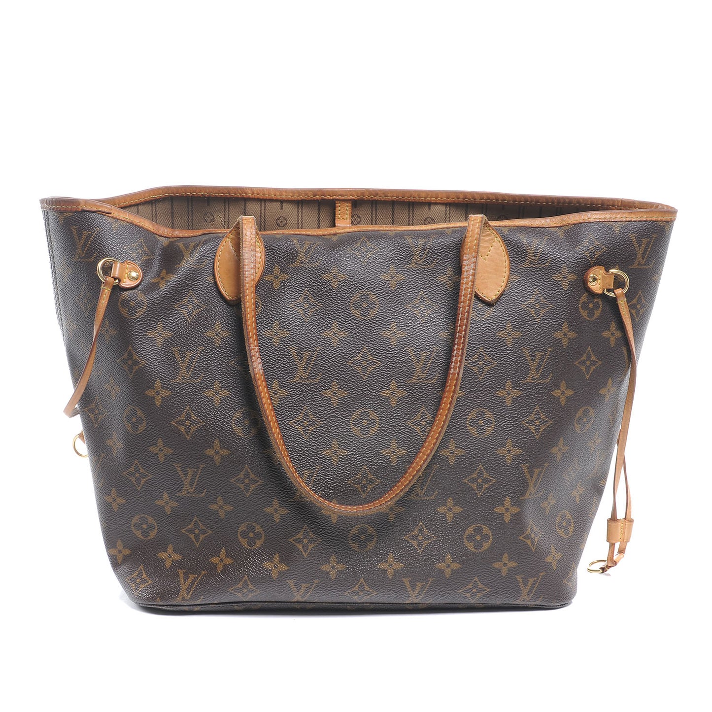 Monogram Neverfull MM