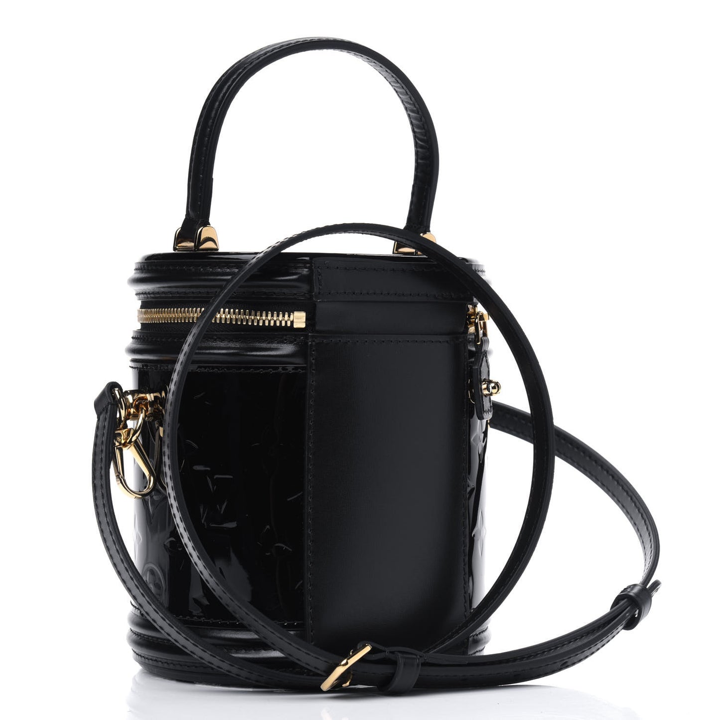Vernis Cannes Black