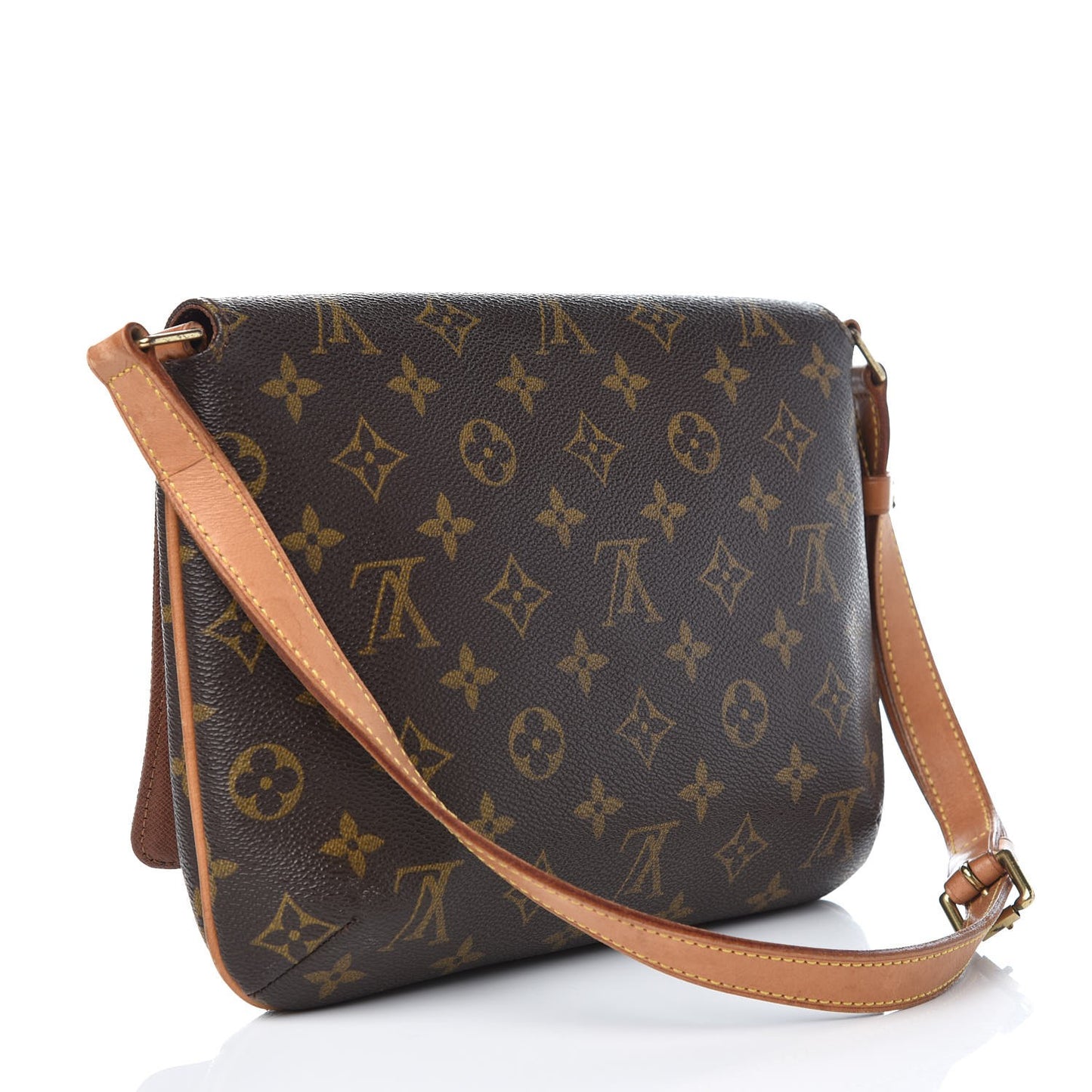 Monogram Musette Tango