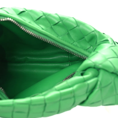 Bottega Veneta Nappa Intrecciato Mini Jodie Parakeet 5 of 13