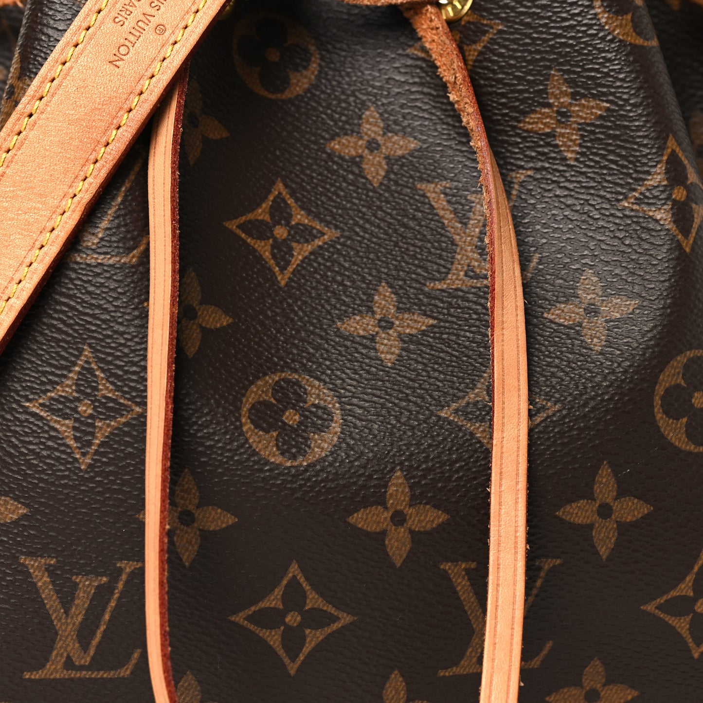 Monogram Noe BB