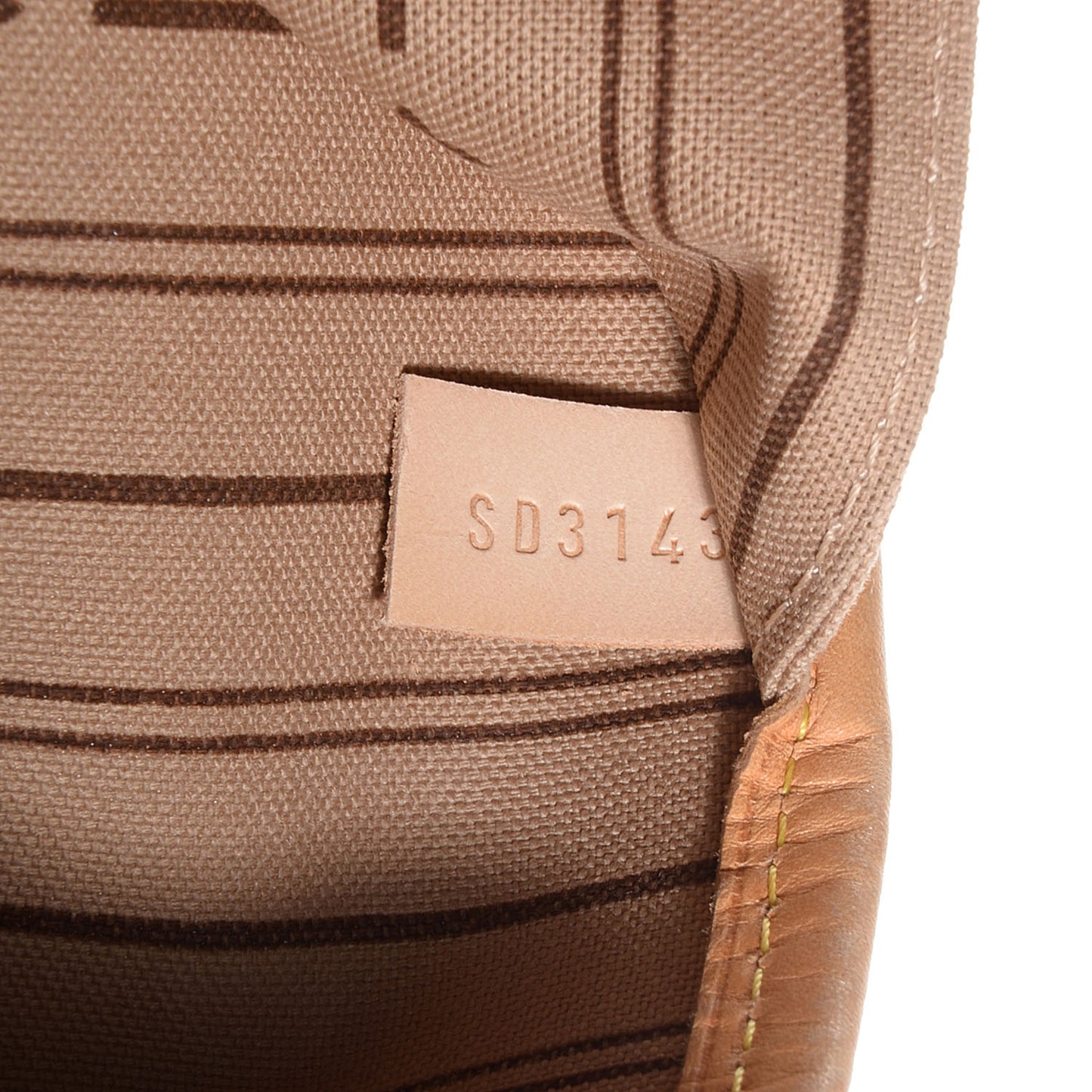 Monogram Neverfull GM