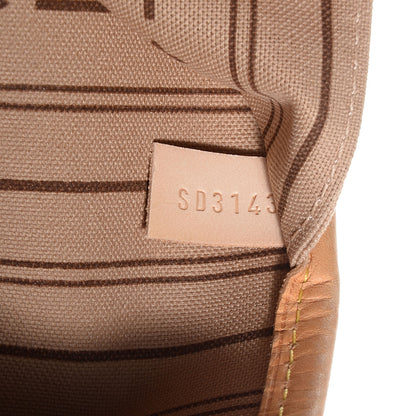 Louis Vuitton Monogram Neverfull GM 8 of 8