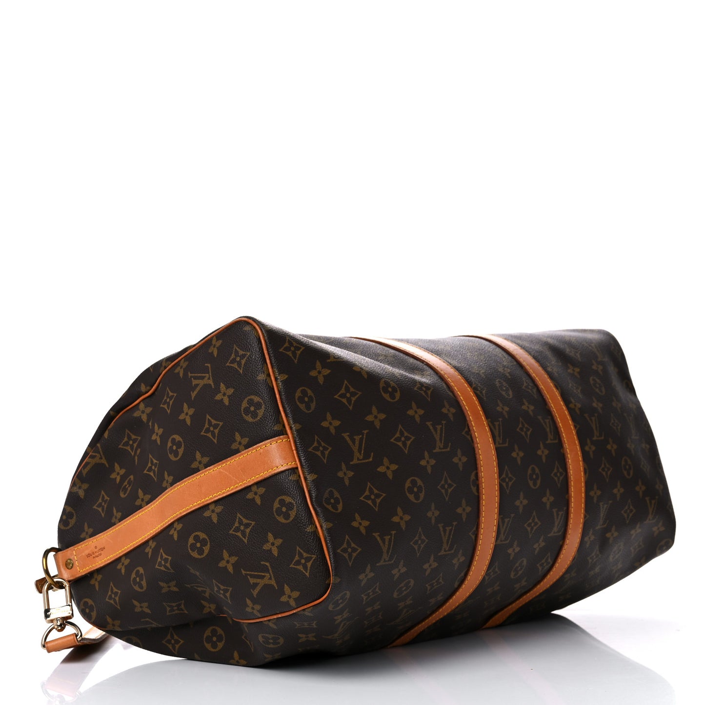 Monogram Keepall Bandouliere 50