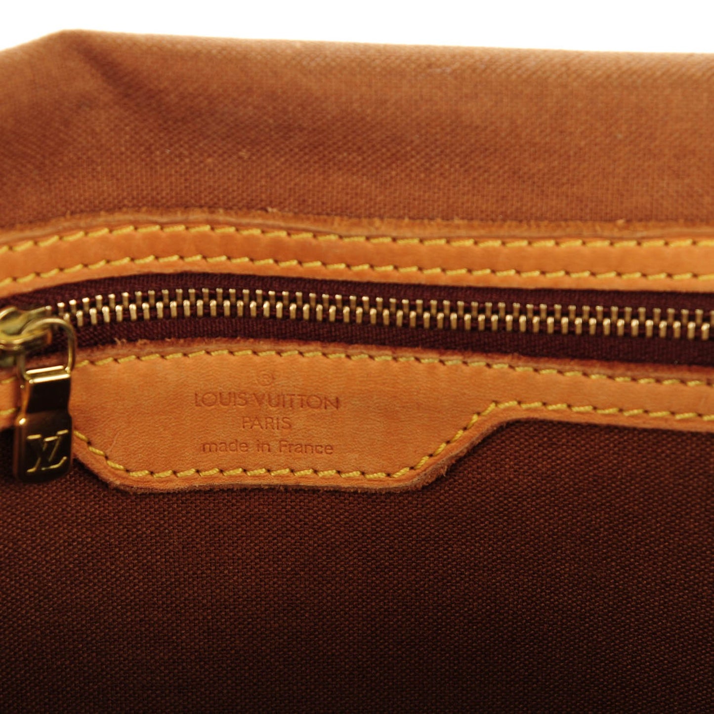 Monogram Sologne