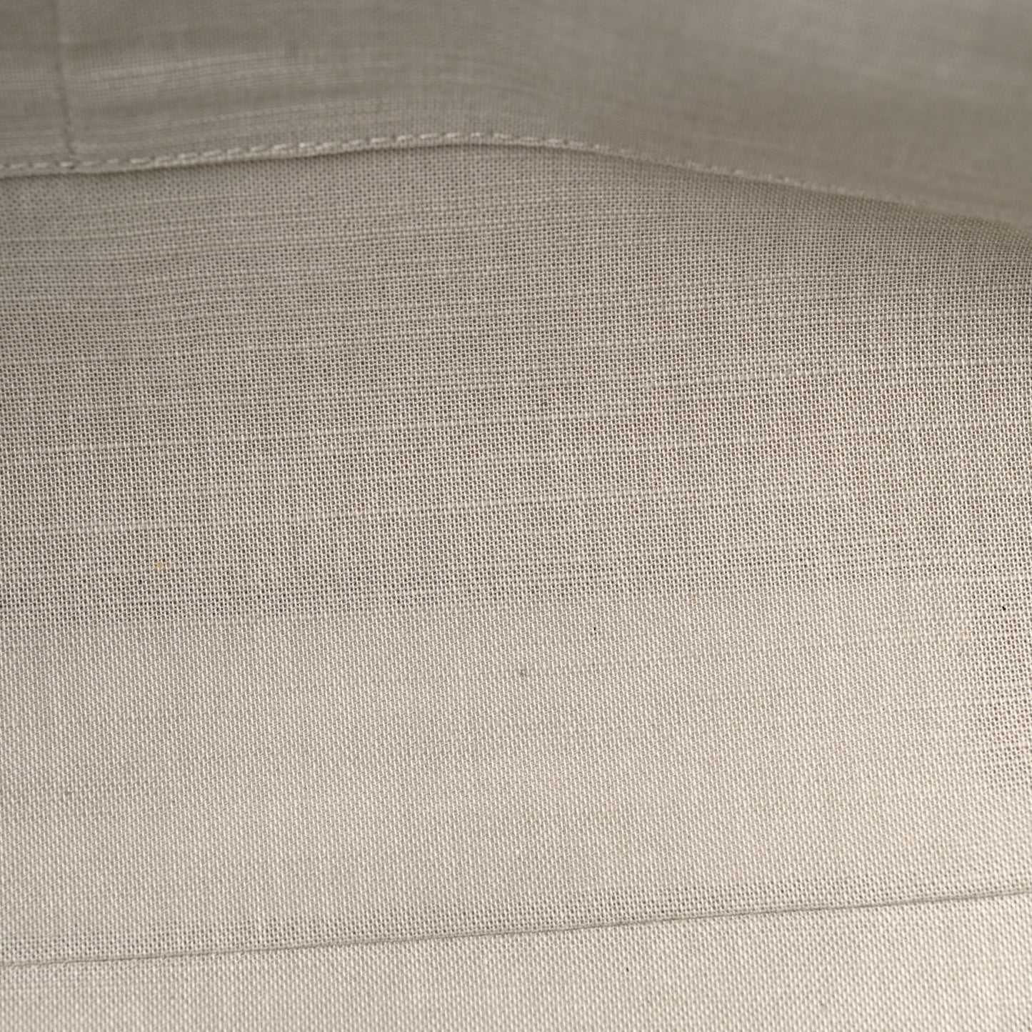 Metallic Calfskin Medium Deauville Tote Gold