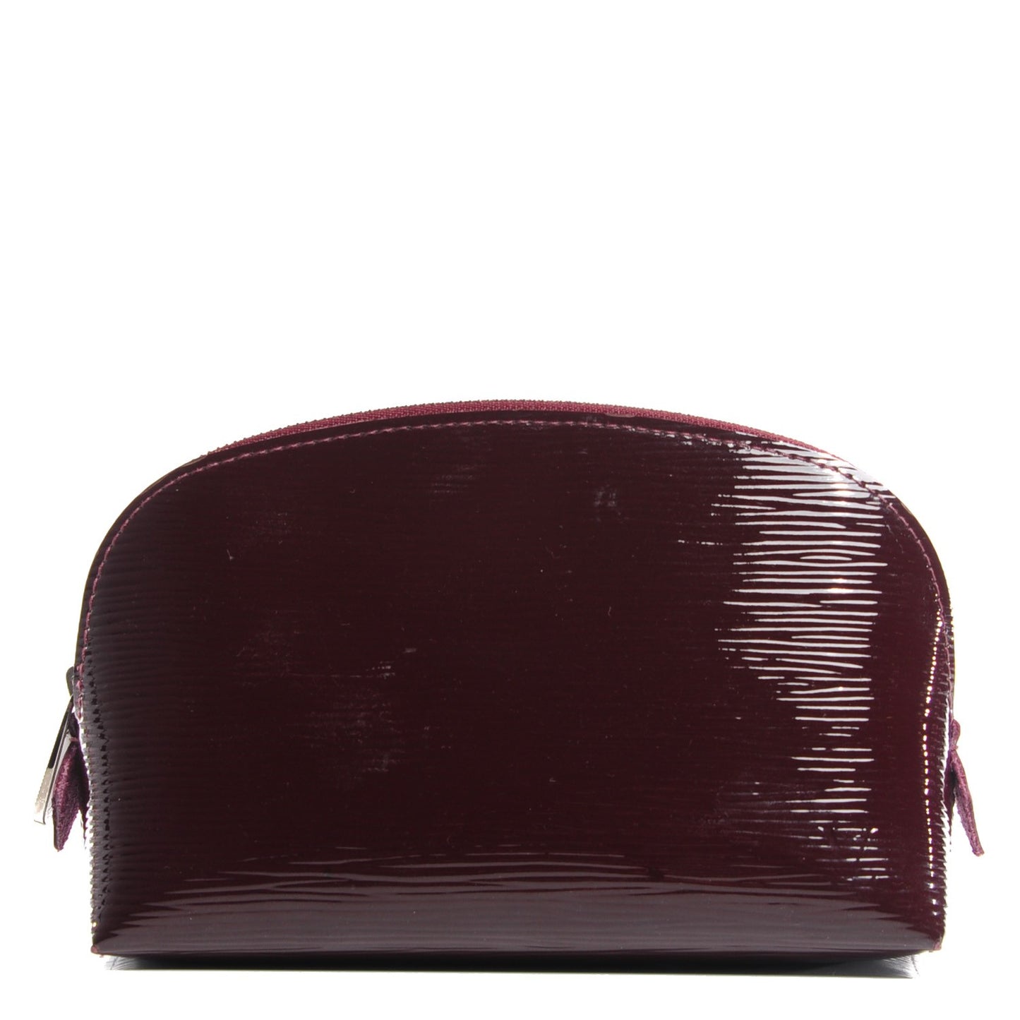 Electric Epi Cosmetic Pouch Prune