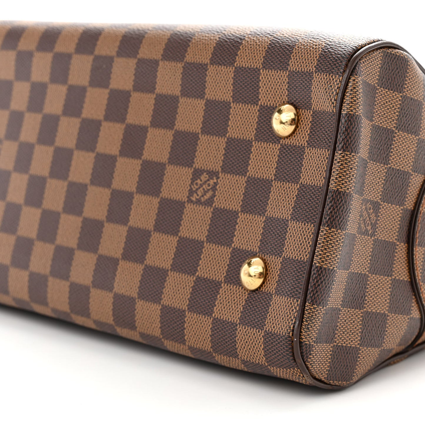 Damier Ebene Duomo