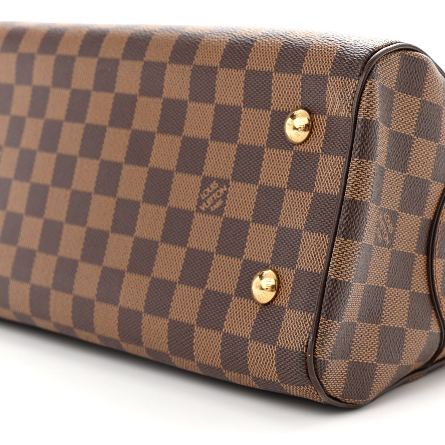Louis Vuitton Damier Ebene Duomo 8 of 8