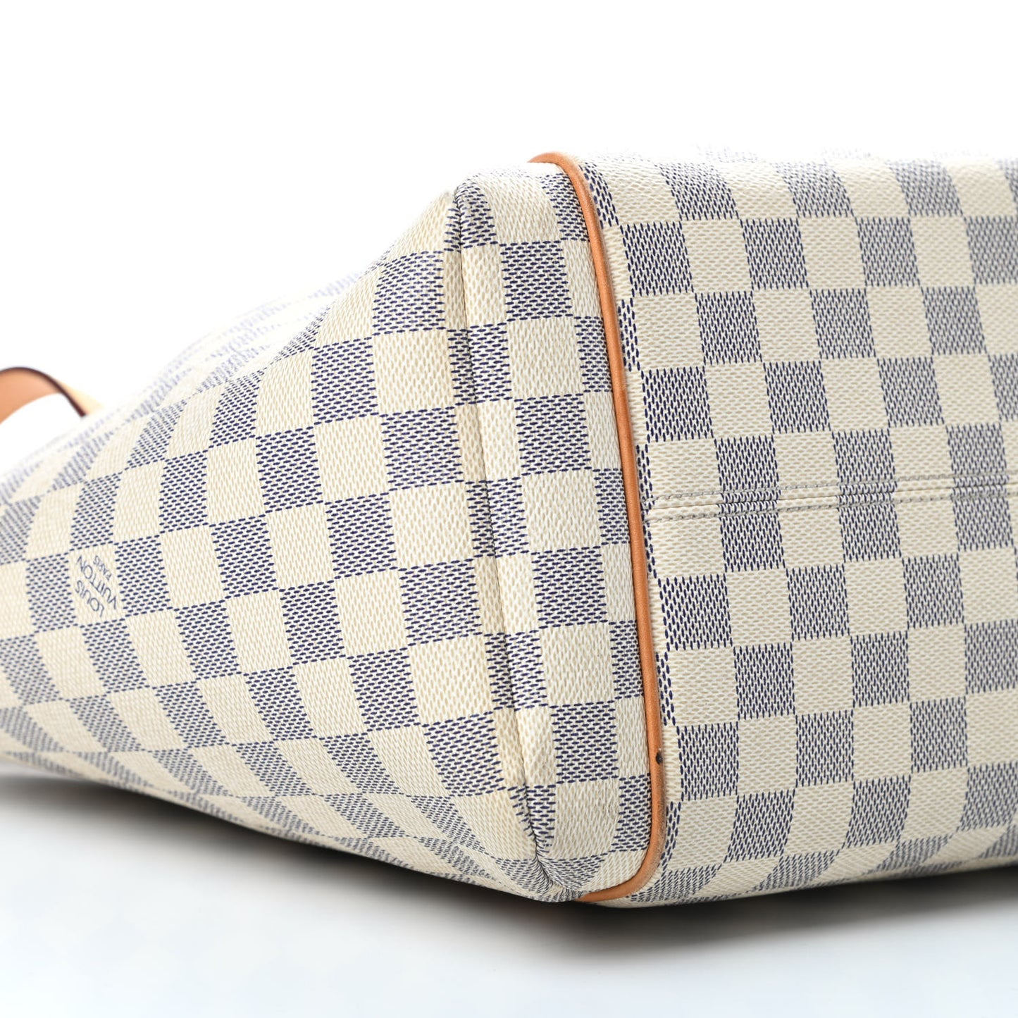 Damier Azur Totally MM