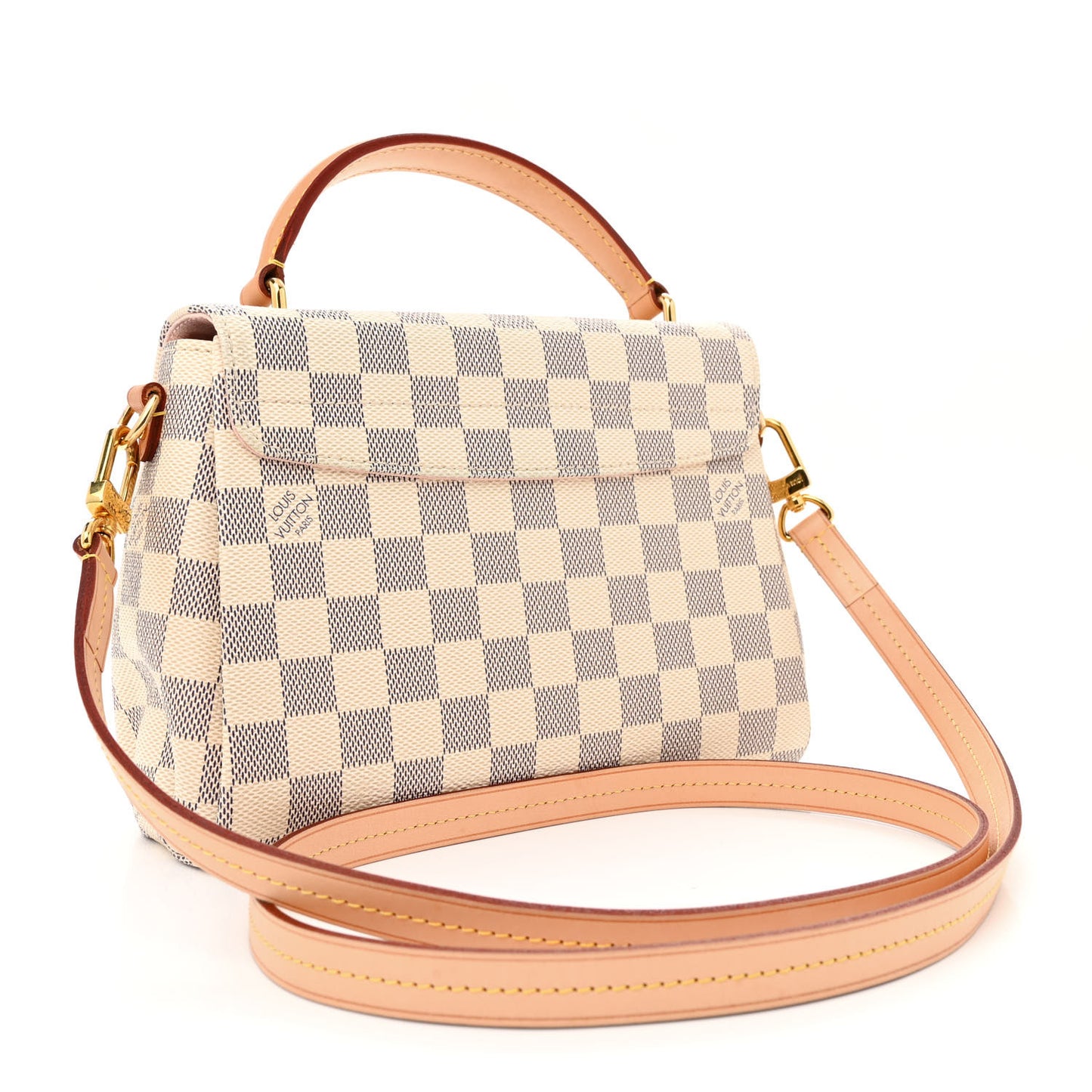 Damier Azur Croisette