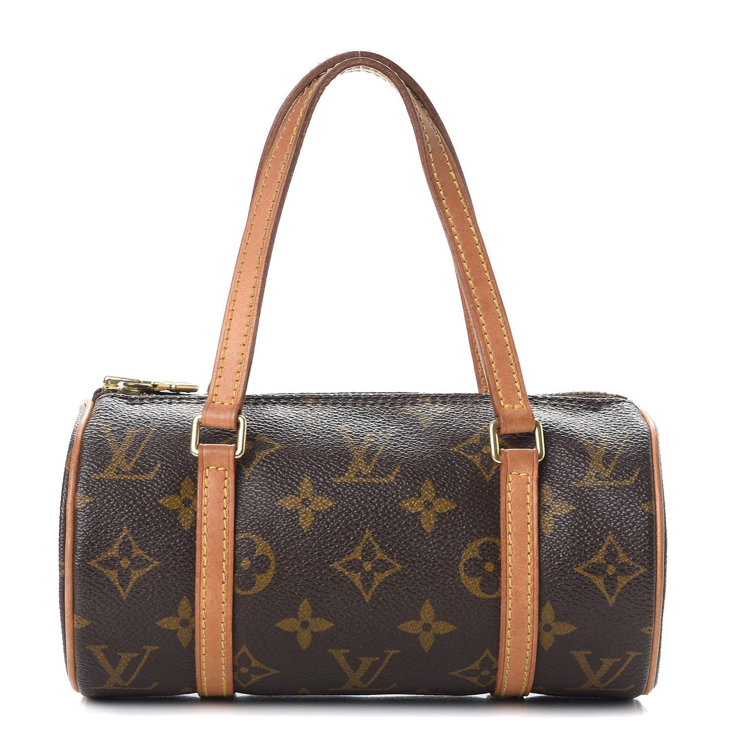 Monogram Papillon 19