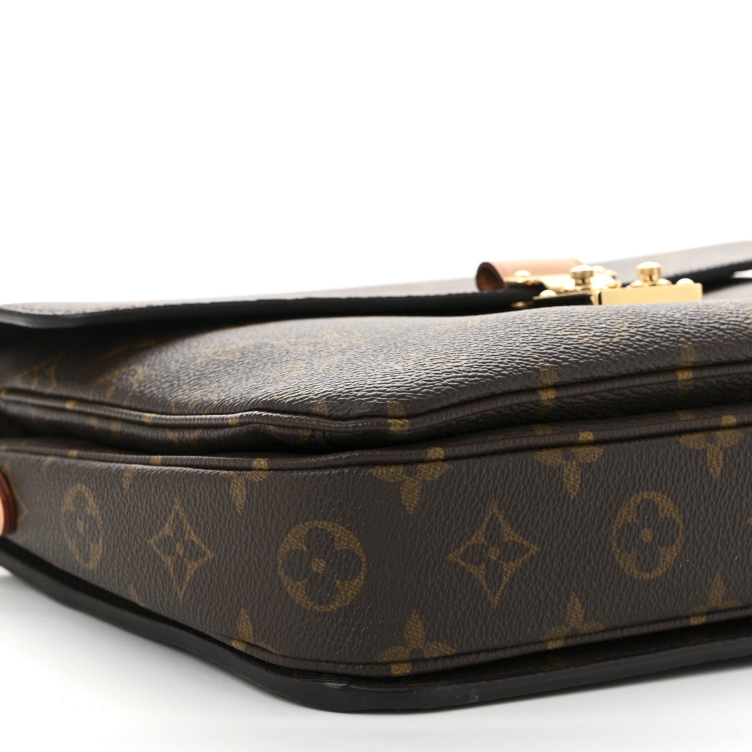 Louis Vuitton Monogram Pochette Metis 9 of 10