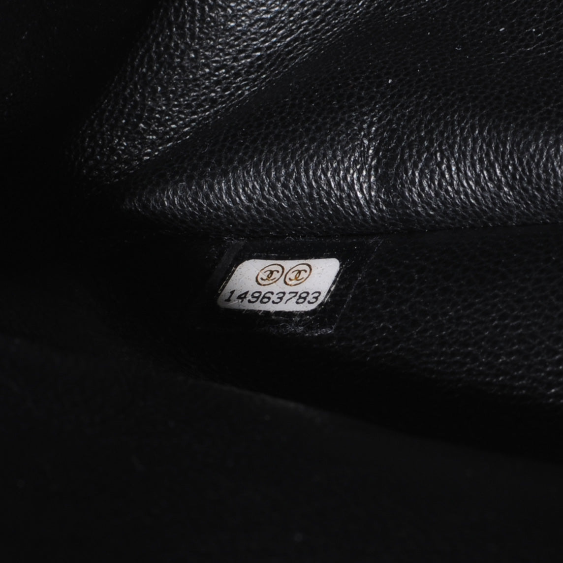 Chanel Patent 2.55 Reissue 227 Flap Black 7 of 8