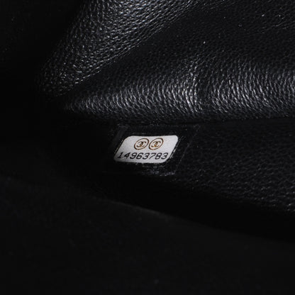 Chanel Patent 2.55 Reissue 227 Flap Black 7 of 8