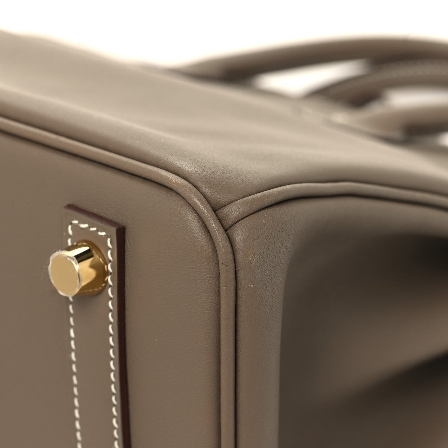 Swift Birkin 25 Etoupe