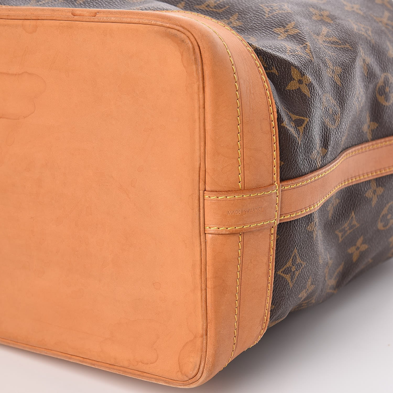 Louis Vuitton Monogram Noe 13 of 13
