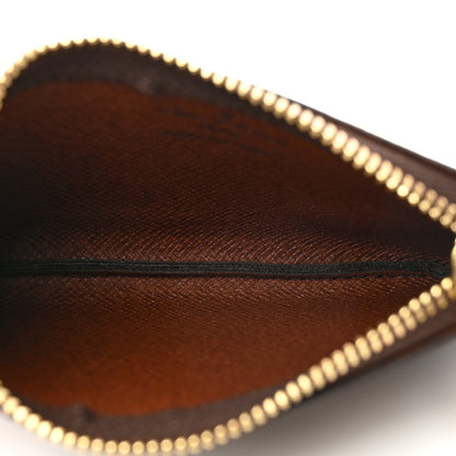 Louis Vuitton Monogram Key Pouch 5 of 7