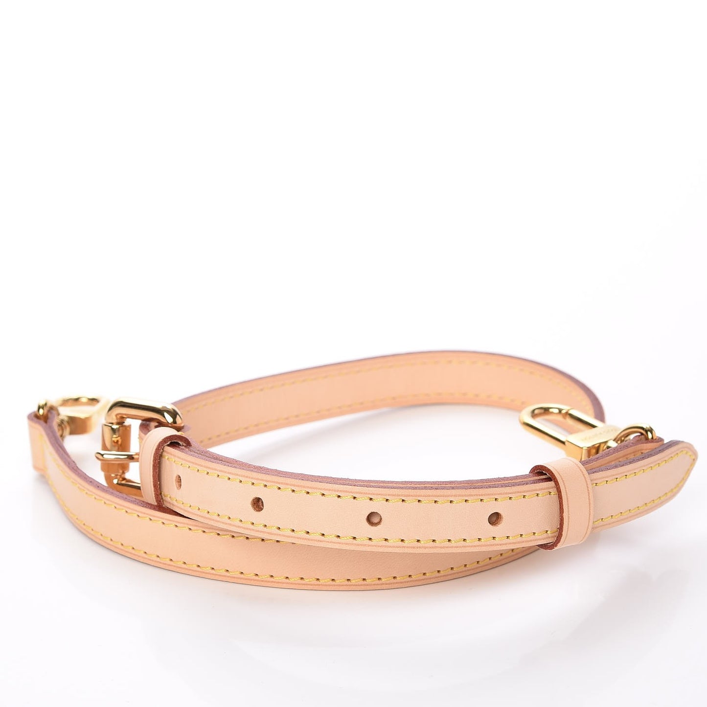 Vachetta 16mm Adjustable Shoulder Strap
