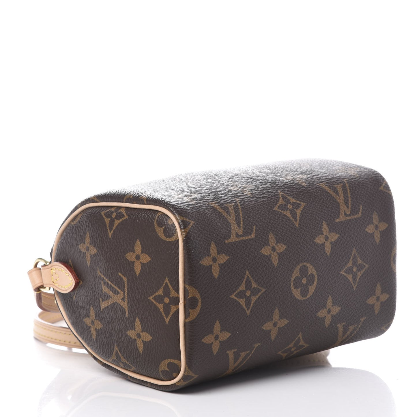 Monogram Nano Speedy