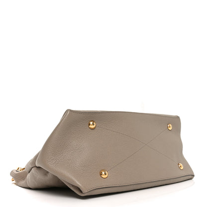 Louis Vuitton Empreinte Maida Hobo Tourterelle 4 of 9