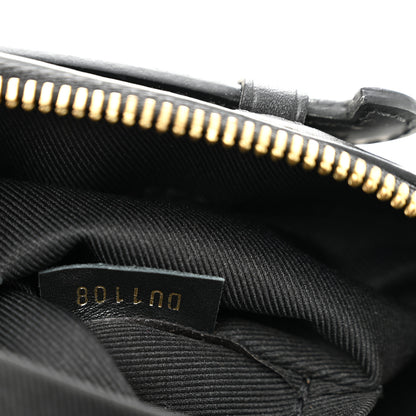 Louis Vuitton Monogram Saintonge Black Black 7 of 10