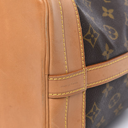 Louis Vuitton Monogram Noe 5 of 12