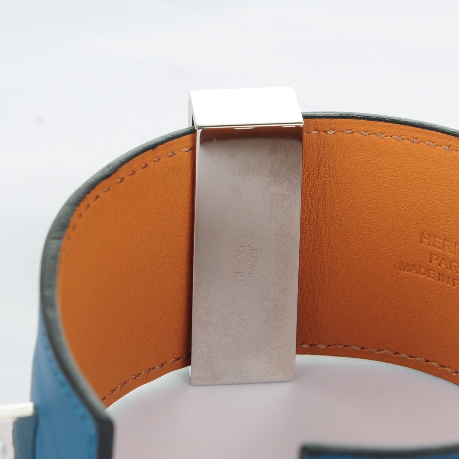 Hermes Swift Collier De Chien CDC Bracelet S Colvert 7 of 7