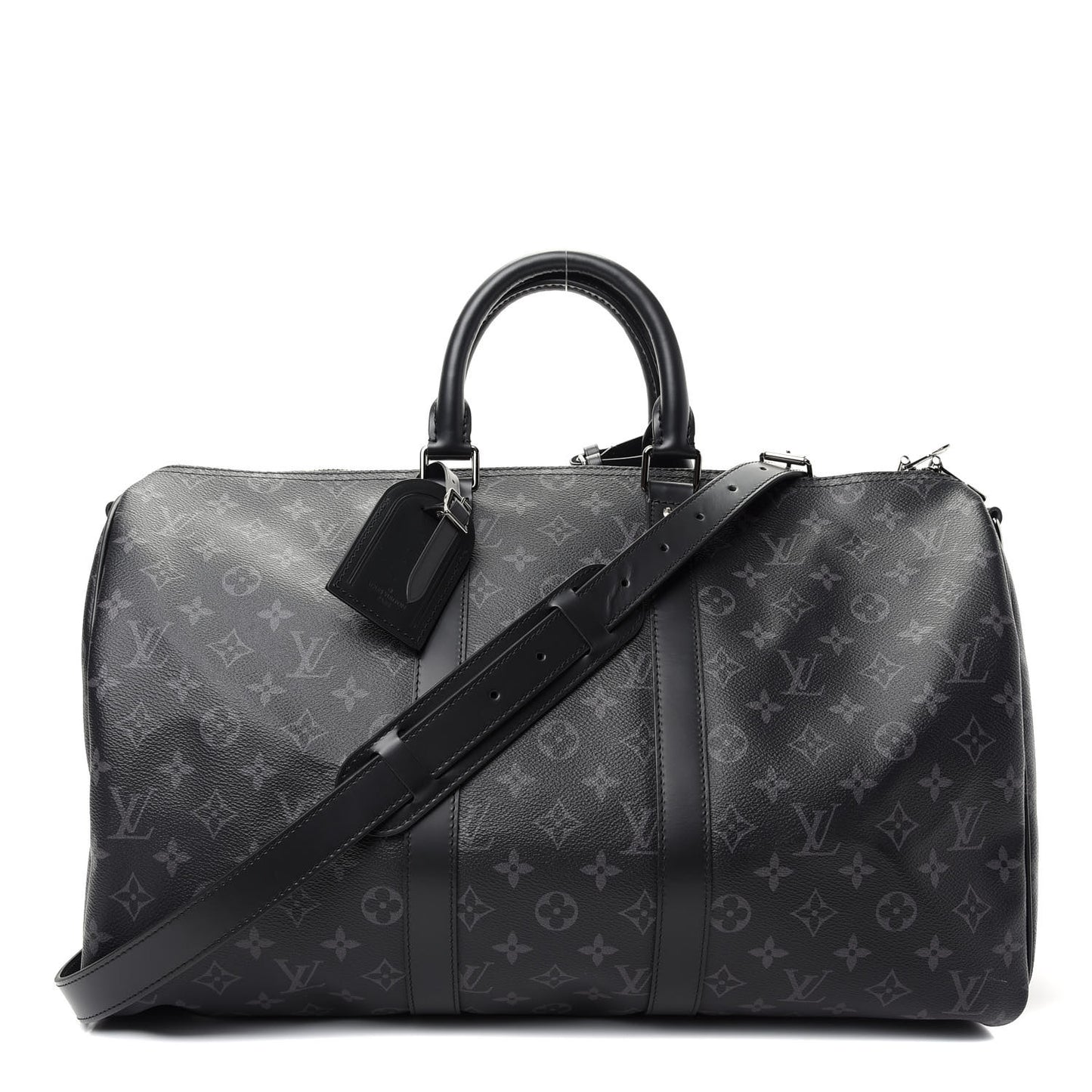 Monogram Eclipse Keepall Bandouliere 45