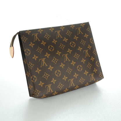 Louis Vuitton Monogram Toiletry Pouch 26 3 of 7