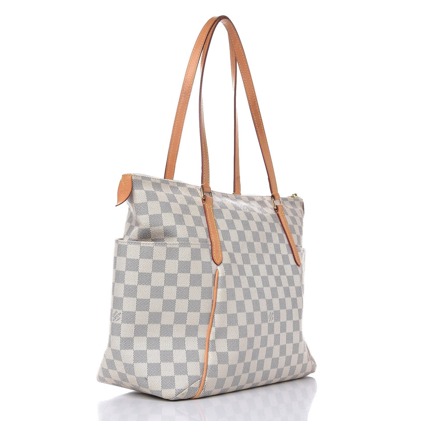 Damier Azur Totally MM