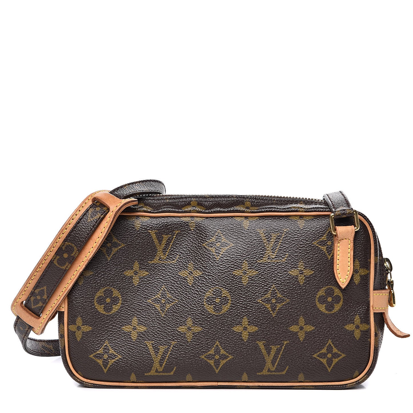 Monogram Pochette Marly Bandouliere