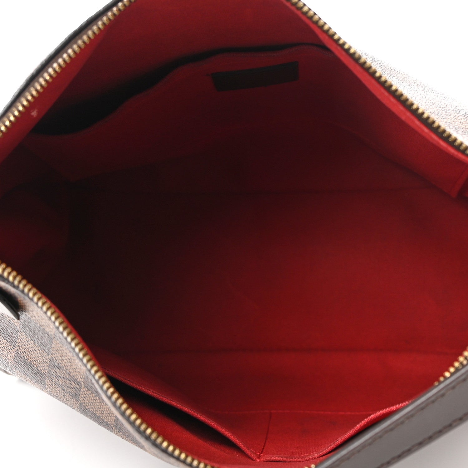 Louis Vuitton Damier Ebene Duomo Messenger 5 of 15