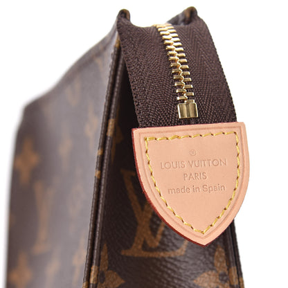 Louis Vuitton Monogram Toiletry Pouch 15 6 of 10