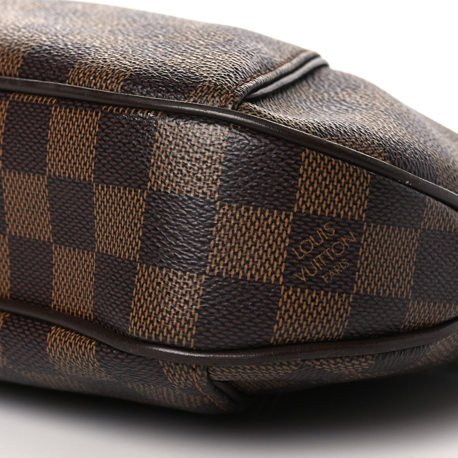 Louis Vuitton Damier Ebene Thames PM 8 of 8